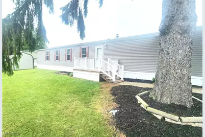 4400 Melrose Drive #Lot 56, Wooster, OH 44691 - Photo 1