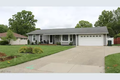 1647 Hagey Drive, Barberton, OH 44203 - Photo 1