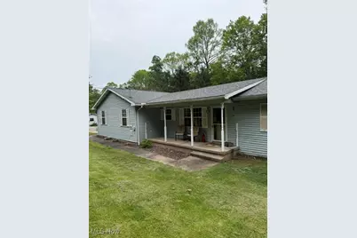 645 Arends Ridge Road, Marietta, OH 45750 - Photo 1