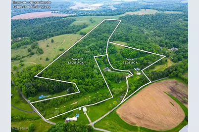 24981 Township Rd 26, Coshocton, OH 43812 - Photo 1