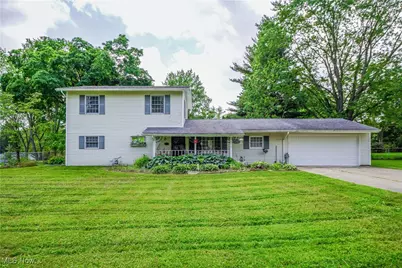 3490 Vanderhoof Road, New Franklin, OH 44203 - Photo 1