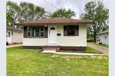 546 Wesley Avenue, Elyria, OH 44035 - Photo 1