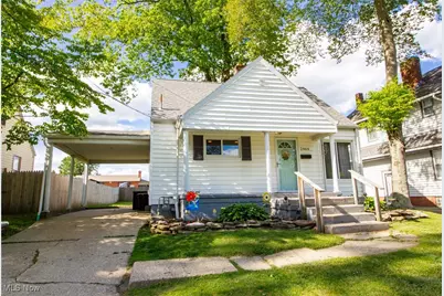 2464 Lyon Boulevard, Poland, OH 44514 - Photo 1