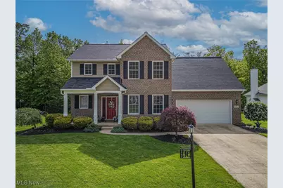 8543 Mulberry Chase, North Ridgeville, OH 44039 - Photo 1