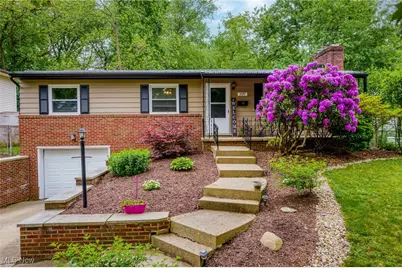 1070 Middlecoff Drive, Akron, OH 44313 - Photo 1