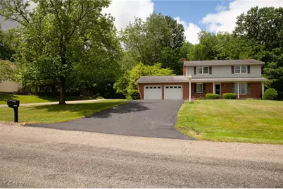 12063 Mill Race Street NW, Canal Fulton, OH 44614 - Photo 1