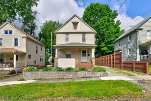 916 Kling St, Akron, OH 44311 - Photo 1
