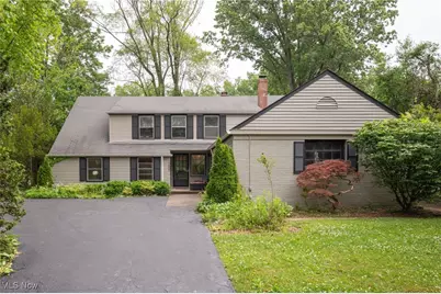 13805 Larchmere Boulevard, Huber Heights, OH 44120 - Photo 1