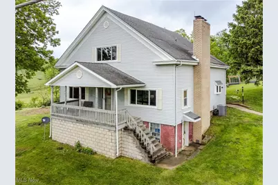 42100 Cadiz Dennison Road, Cadiz, OH 43907 - Photo 1