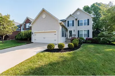 35146 Saddle Creek, Avon, OH 44011 - Photo 1