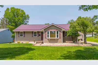 103 Park Drive, St Clairsville, OH 43950 - Photo 1