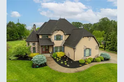 7828 Greenwich Boulevard NW, Massillon, OH 44646 - Photo 1