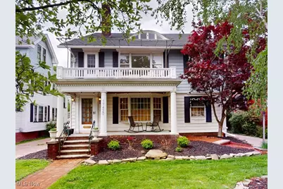 17420 Norton Avenue, Oakwood, OH 44107 - Photo 1