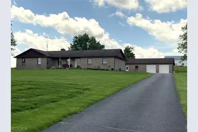 14035 Dover Road, Apple Creek, OH 44606 - Photo 1