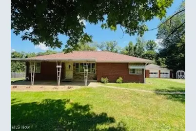 930 Friendship Drive, New Concord, OH 43762 - Photo 1