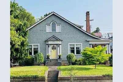 161 W Main Street, New Concord, OH 43762 - Photo 1