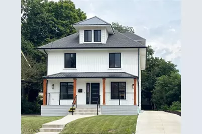 25 N Rose Boulevard, Akron, OH 44302 - Photo 1