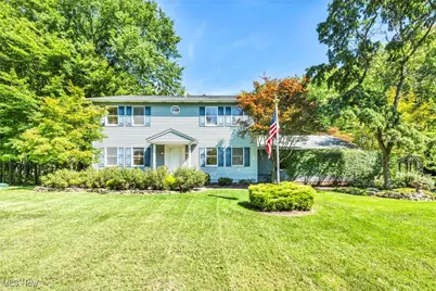 6893 Mildon Road, Leroy, OH 44077 - Photo 1