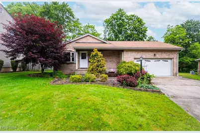 2450 Venloe Drive, Poland, OH 44514 - Photo 1