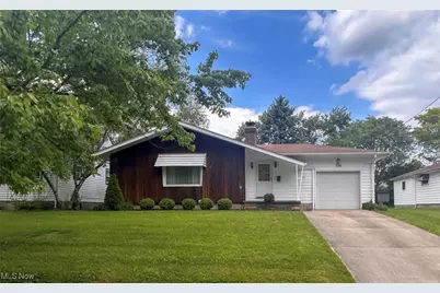 1140 Inverness Avenue, Youngstown, OH 44502 - Photo 1