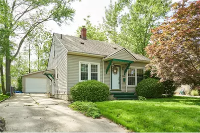 2206 19th Street, Cuyahoga Falls, OH 44223 - Photo 1