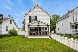 2049 Cook St, Cuyahoga Falls, OH 44221 - Photo 1