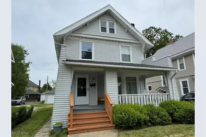 1733 E 47th Street, Ashtabula, OH 44004 - Photo 1