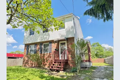 1371 Sorin Avenue, Akron, OH 44310 - Photo 1