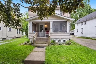 1255 Childs Ave, Akron, OH 44314 - Photo 1