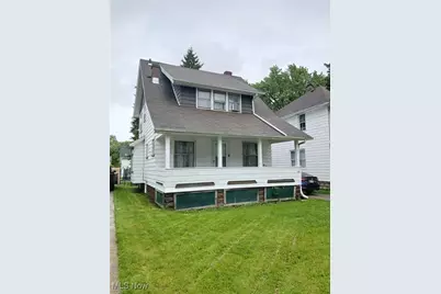 35 N Hazelwood Avenue, Youngstown, OH 44509 - Photo 1