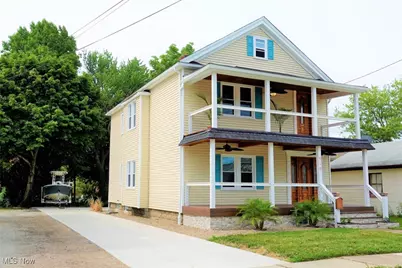 510 2nd Street, Fairport Harbor, OH 44077 - Photo 1