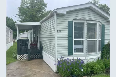 3560 Orchard Drive #C17, Stow, OH 44224 - Photo 1