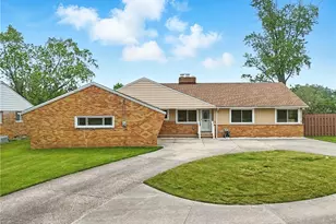 5871 Graydon Dr, Green Hills, OH 44131 - Photo 1