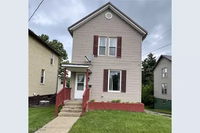 613 E Main Street, Barnesville, OH 43713 - Photo 1