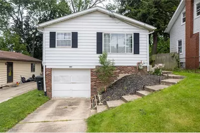 1287 Murray Avenue, Akron, OH 44310 - Photo 1