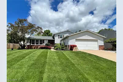 931 Smokerise Drive, Medina, OH 44256 - Photo 1