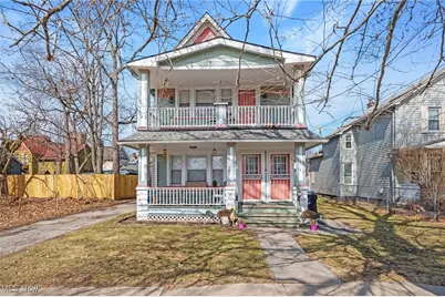 1714 Castle Avenue, Loveland, OH 44113 - Photo 1