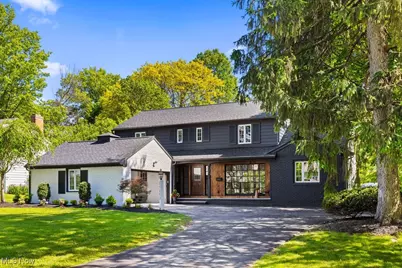 21262 S Woodland Road, Huber Heights, OH 44122 - Photo 1