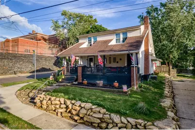 716 Polk Avenue, Akron, OH 44314 - Photo 1