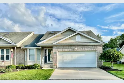 4748 Preserve Drive NW, Canton, OH 44708 - Photo 1