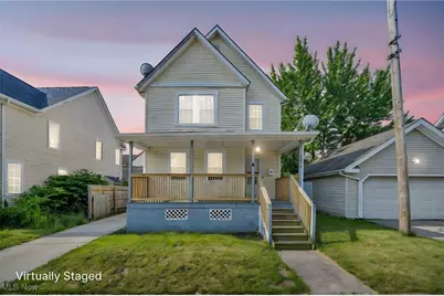 8620 Bicentennial Place, Loveland, OH 44106 - Photo 1