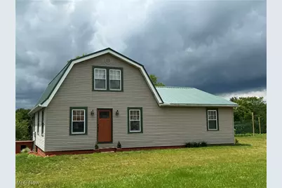 71322 Sharon Road, Bridgeport, OH 43912 - Photo 1