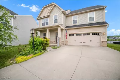 36189 Waterscape Court, North Ridgeville, OH 44039 - Photo 1