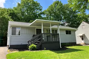 476 Rutland Ave, Akron, OH 44305 - Photo 1