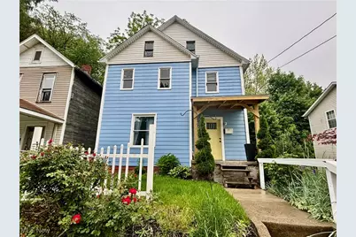 1044 S Liberty Avenue, Alliance, OH 44601 - Photo 1