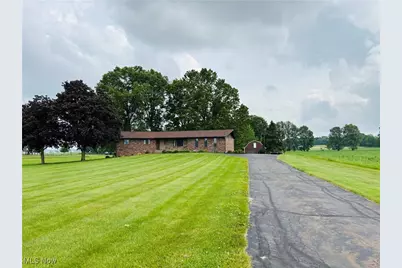 6471 Easton Road, Sterling, OH 44276 - Photo 1