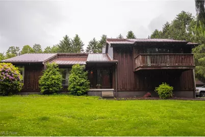 54691 Colerain Pike, Martins Ferry, OH 43935 - Photo 1