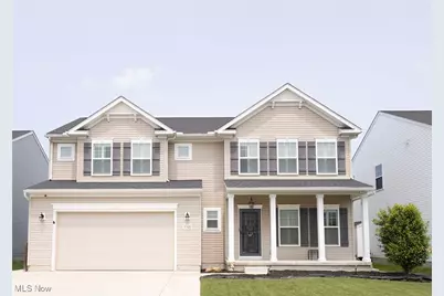 37328 Sandy Ridge Drive, North Ridgeville, OH 44039 - Photo 1