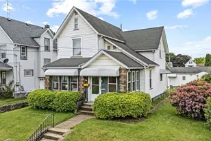 917 Park Ave SW, Canton, OH 44706 - Photo 1