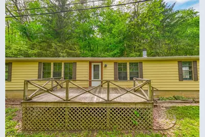 72720 Morgan Hill Road, St Clairsville, OH 43950 - Photo 1